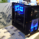Illustration for article titled Gamescom's Craziest PC Case Mods